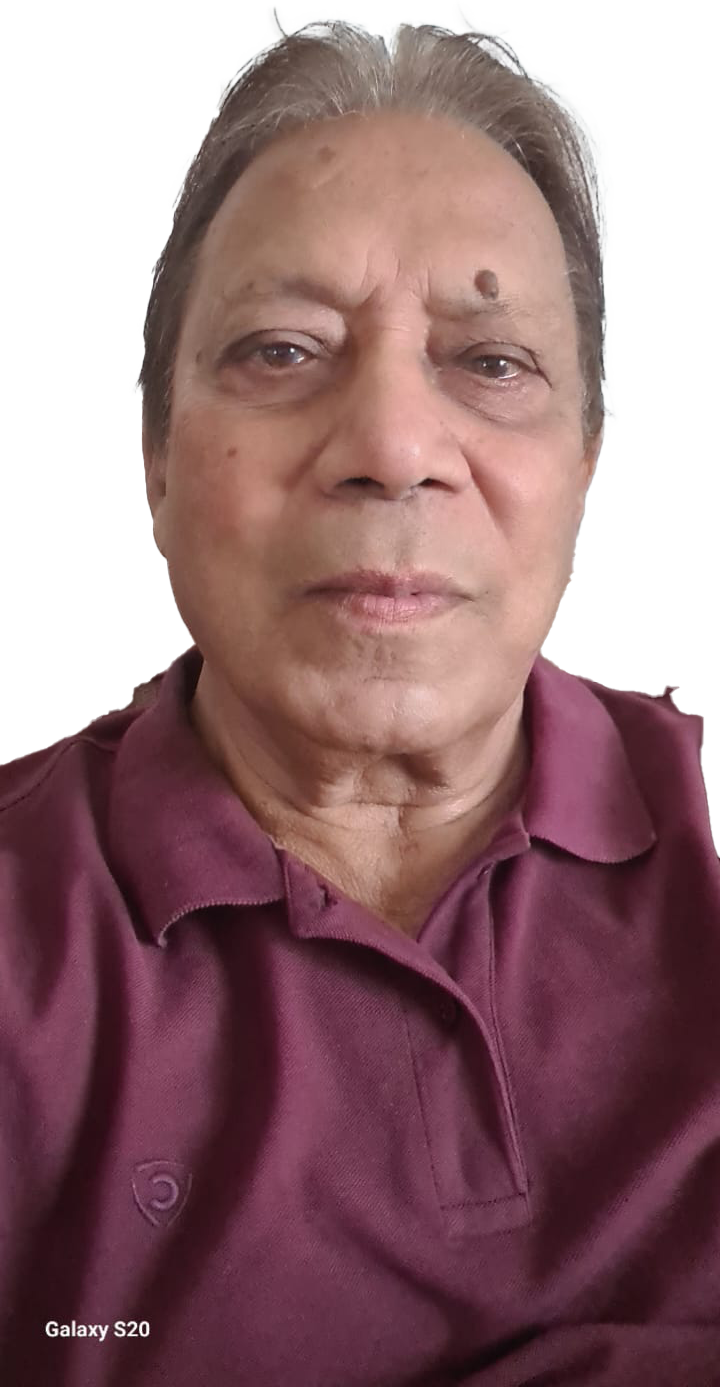 Naseem Ahmed