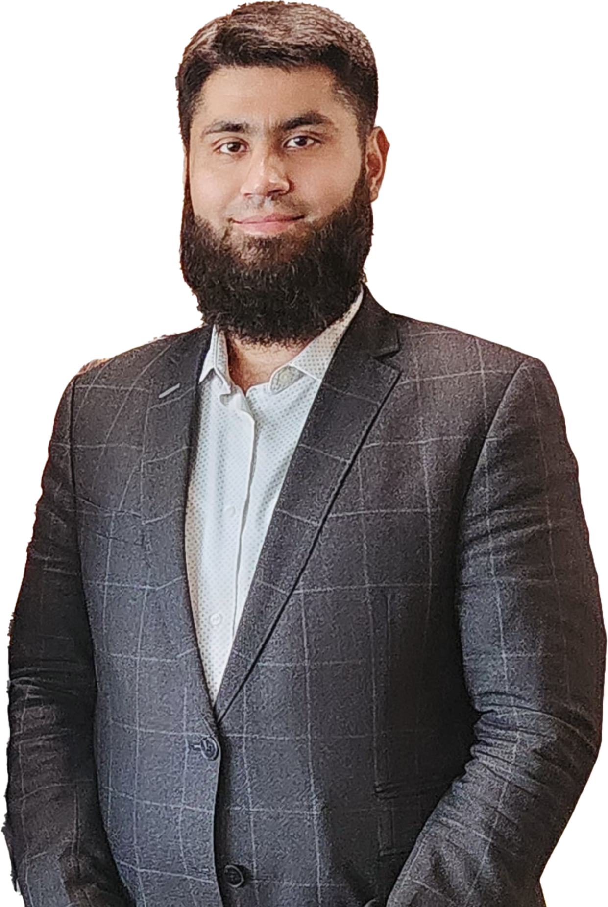 Gul Muhammad Khan