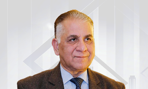 Sikandar Hameed Lodhi (Tamgha-e-Imtiaz)