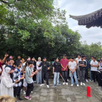 Pakistani Students Join Jiangsu Welcome Gala to Showcase Cultural Harmony