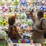 China’s $980 Billion Game Plan: Building a World-Class Sports Industry