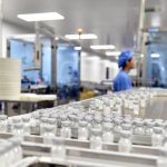 From Labs to Markets: China Grabs 30% Share in Global Biotech Race