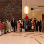 Media Plays Vital Role in Deepening China-Pakistan Relations: Chinese Charge d’Affaires