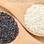 Pakistan Positions as Key Sesame Supplier to China with 2025 Export Target